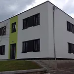 Pension an der Werft II