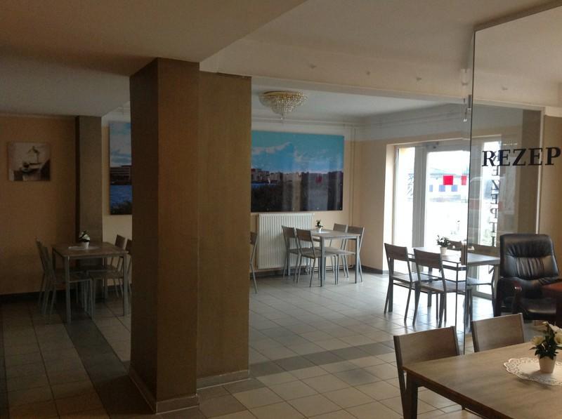 An Der Werft Ii Gasthof 3*