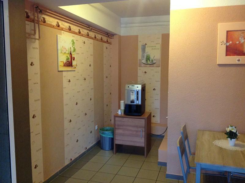 Gasthof An Der Werft Ii 3*