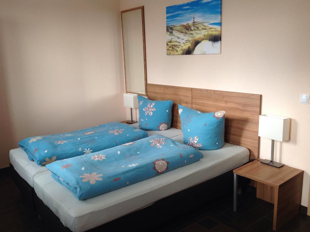 Gasthof An Der Werft Ii 3*