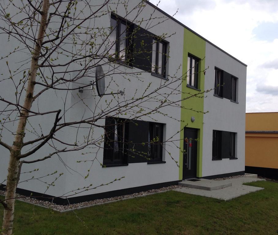 Gasthof An Der Werft Ii 3*