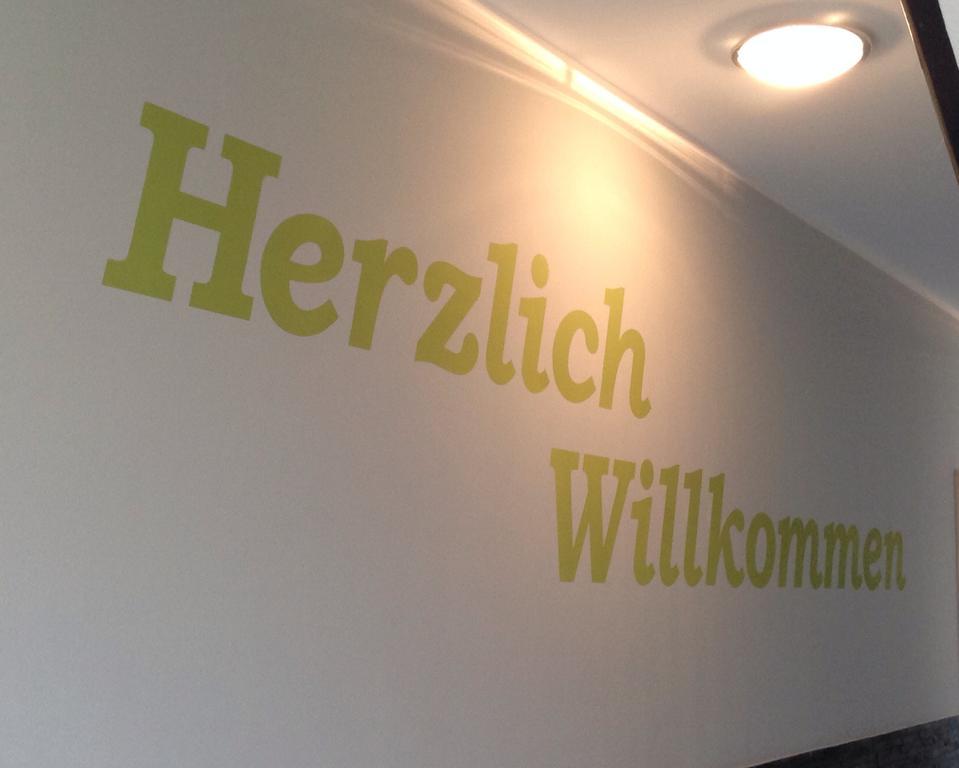 Gasthof An Der Werft Ii 3*