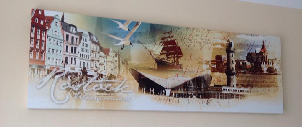 An Der Werft Ii Gasthof 3*