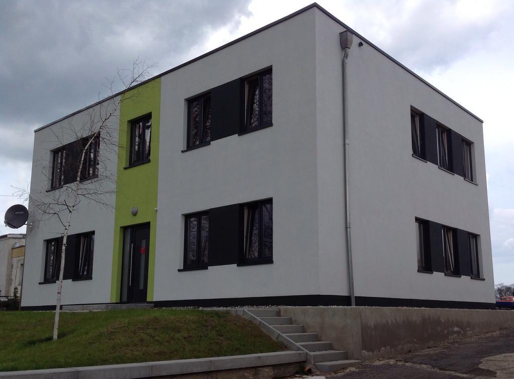 Gasthof An Der Werft Ii 3*