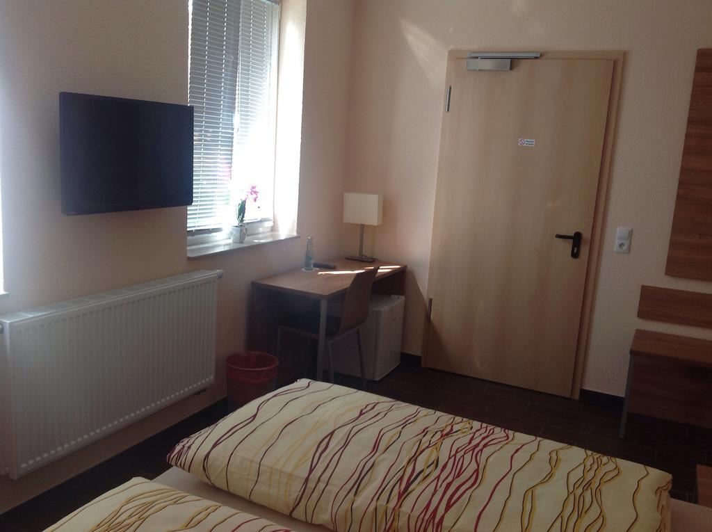 An Der Werft Ii Gasthof 3*