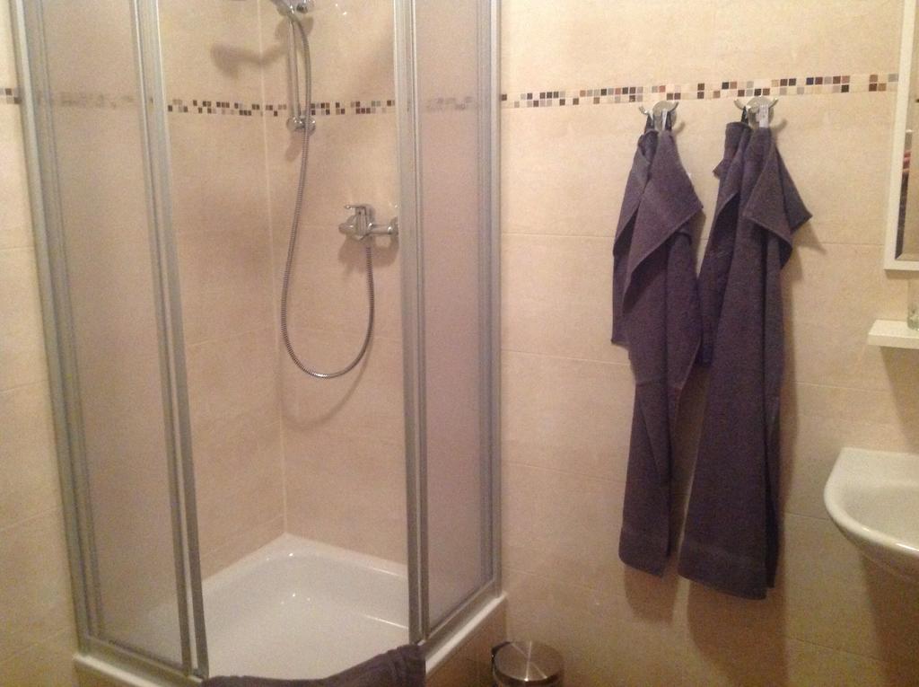 An Der Werft Ii Gasthof 3*